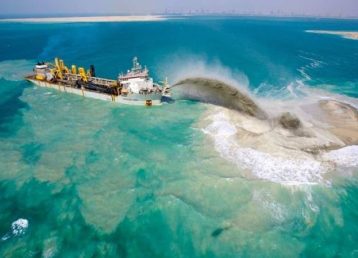 Dredging Companies In Lagos State