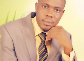 Emmanuel Michael Chukwujindu