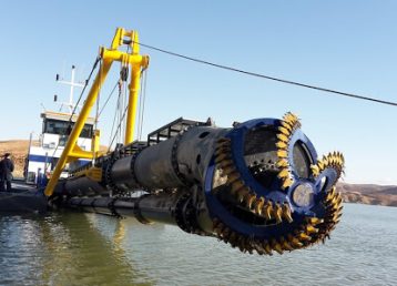 dredging services in nigeria