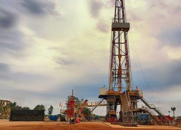 rig foundation contractor