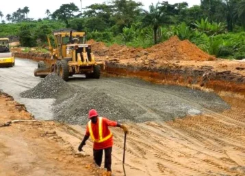 road construction company in nigeria